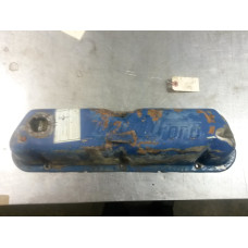 107W013 Left Valve Cover For 68-70 Ford Fairlane  5.0